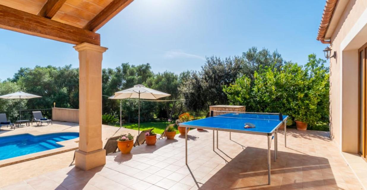 Villa Rito Nou Fenalitx  Exterior foto