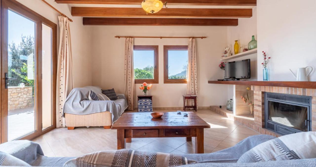 Villa Rito Nou Fenalitx  Exterior foto