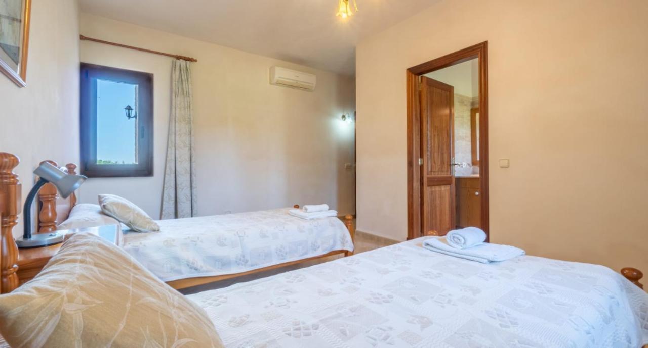 Villa Rito Nou Fenalitx  Exterior foto