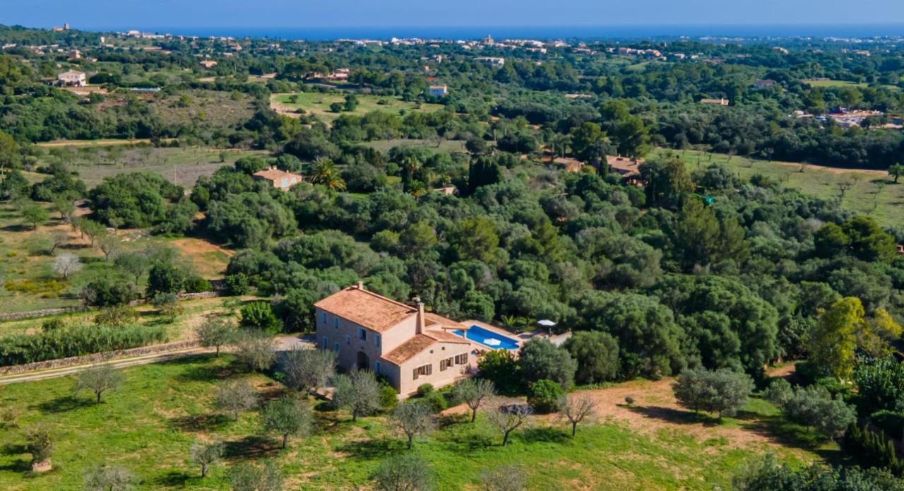 Villa Rito Nou Fenalitx  Exterior foto